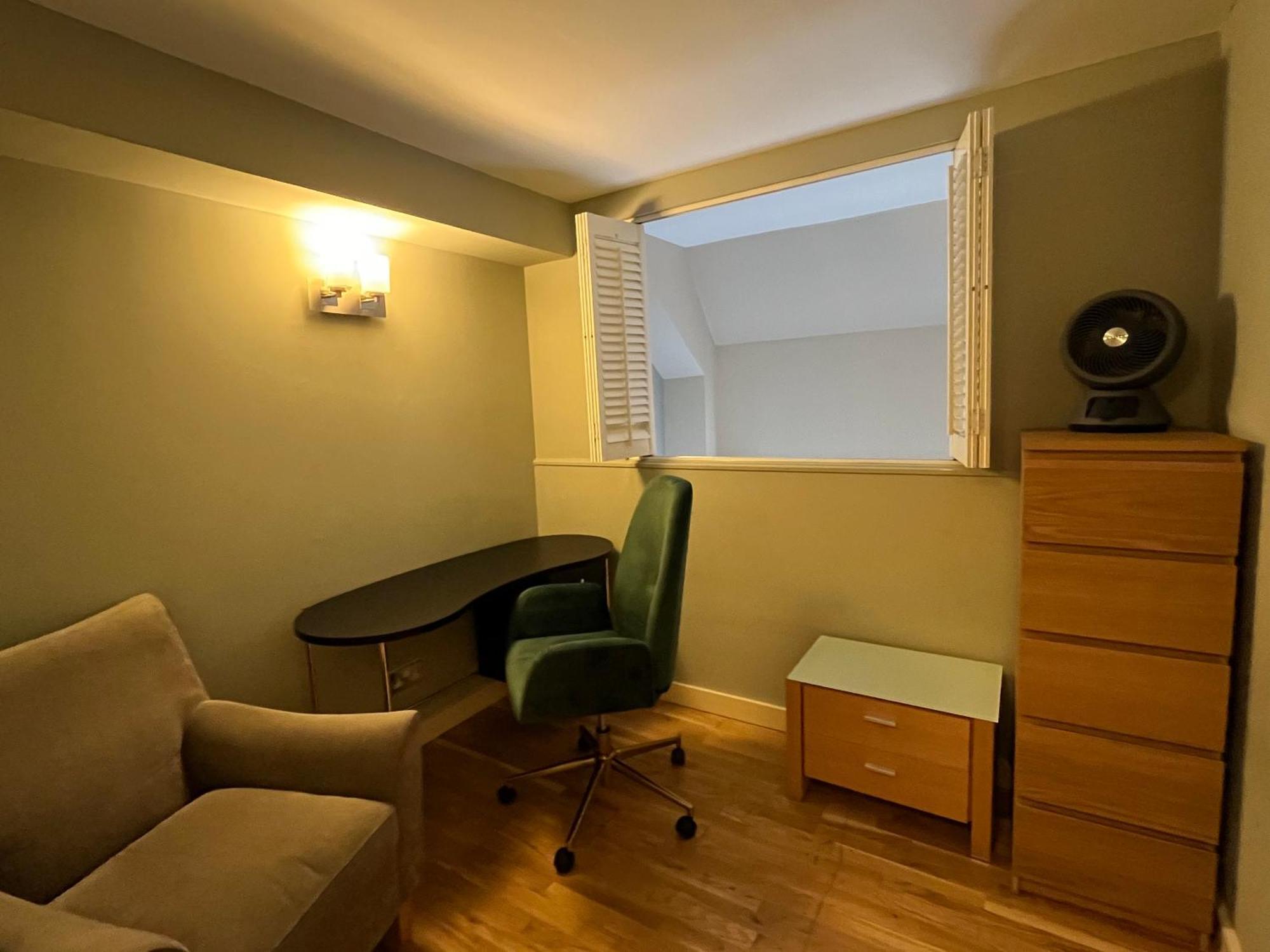 Drummond Apartment EDI Exterior foto