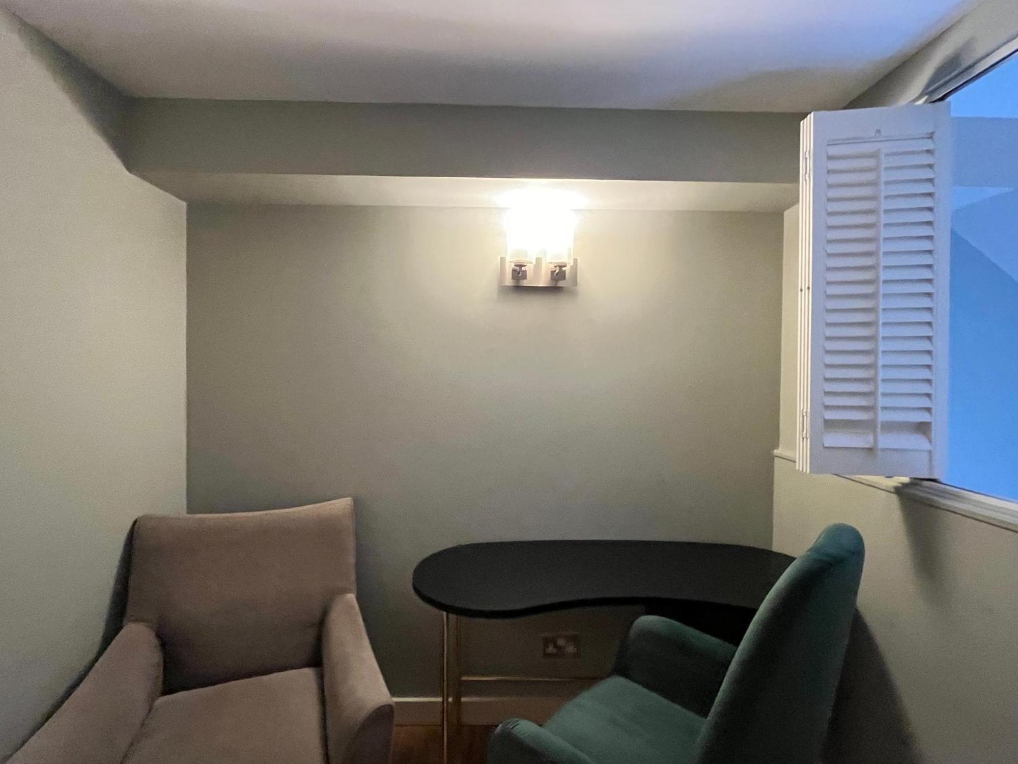 Drummond Apartment EDI Exterior foto